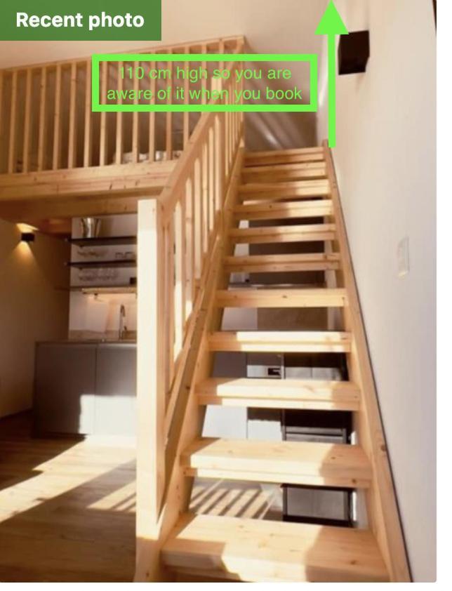 Chic Small New Apartment Up To 4 People, Pets Allowed Lens Luaran gambar